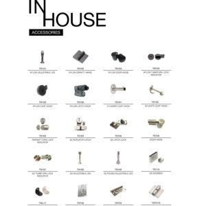 In House Accessories