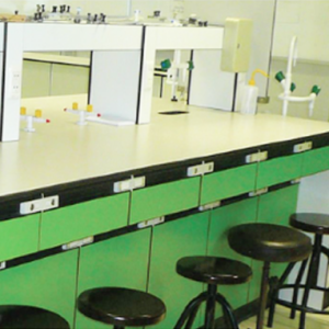 Laboratory Table Tops
