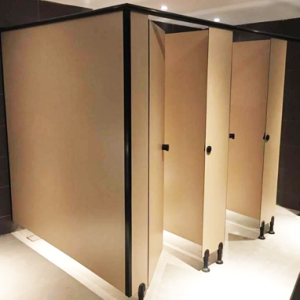 Toimanz Toilet Cubicle Systems